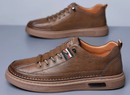Tênis Italiano de Couro [COMPRE 1 LEVE 2]