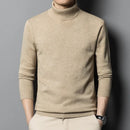 Suéter Gola Alta Masculino Sampaio® S1282