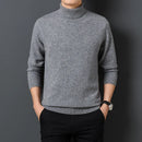 Suéter Gola Alta Masculino Sampaio® S1314