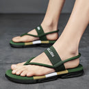 Sandália Ortopédica Masculina Louluen Sampaio® S1092