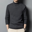 Suéter Gola Alta Masculino Sampaio® S1282