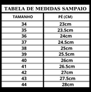 Sapato Social Masculino Antonella