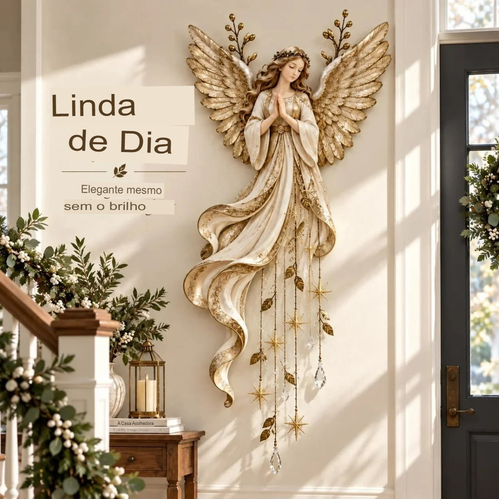 Cascata de Estrelas