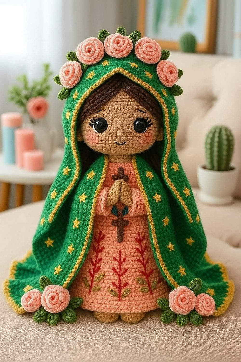Crochê 2