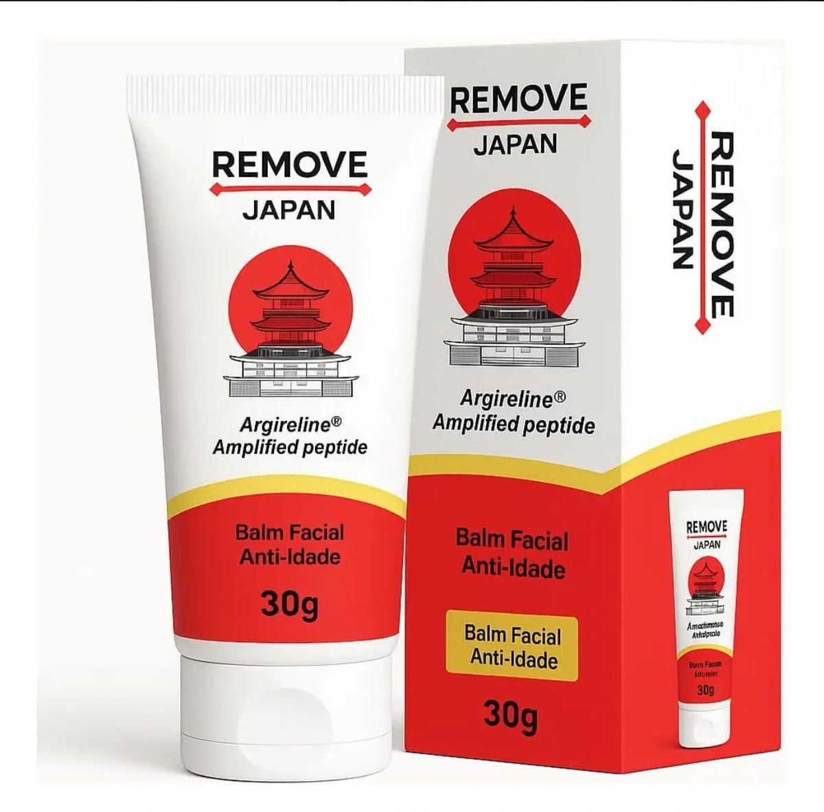 Remove Japan