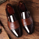 Sapato Masculino Luxury