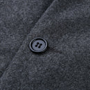 Sobretudo Masculino de Lã Grife Sampaio® S1264