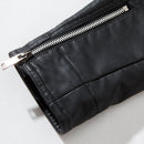 Jaqueta Masculina de Couro Classic Sampaio®