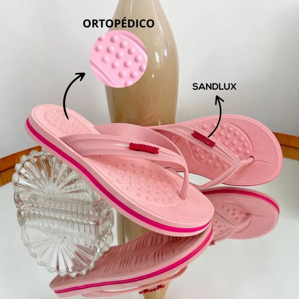 Chinelo Conforto Premium