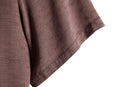 Camisa Masculina Lisa Sampaio Uruçuí®