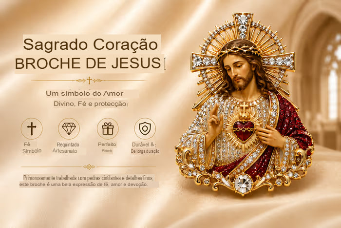 Broche