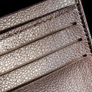 Carteira Masculina de Couro Premium