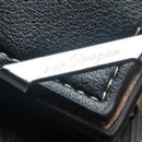 Carteira Masculina de Couro Vintage