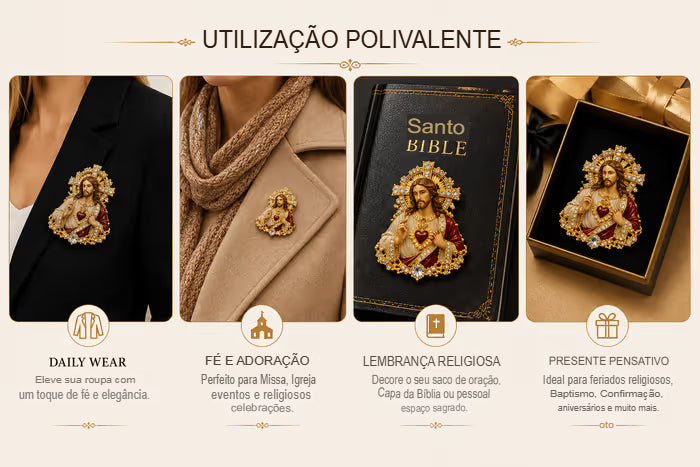 Broche