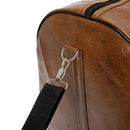 Bolsa de Viagem de Couro Sampaio® S1114