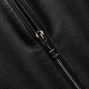 Jaqueta de Couro Masculina Sampaio® S1213