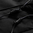 Jaqueta Puffer Longa Plus Size Masculina Sampaio®