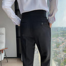 Calça Social Masculina Sampaio® S1227