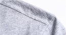 Camisa Masculina Polo Quality Fashion
