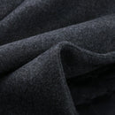 Sobretudo Masculino Gola Alta Sampaio® S1263