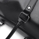 Bolsa de Viagem de Couro Sampaio® S1113