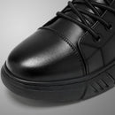 Bota de Couro Italiano Premium