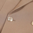 Blazer Masculino Abotoamento Duplo Sampaio®
