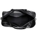 Bolsa de Viagem de Couro Sampaio® S1113