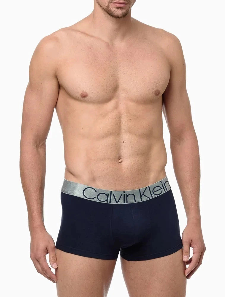 Kit 10 Cuecas Calvin Klein